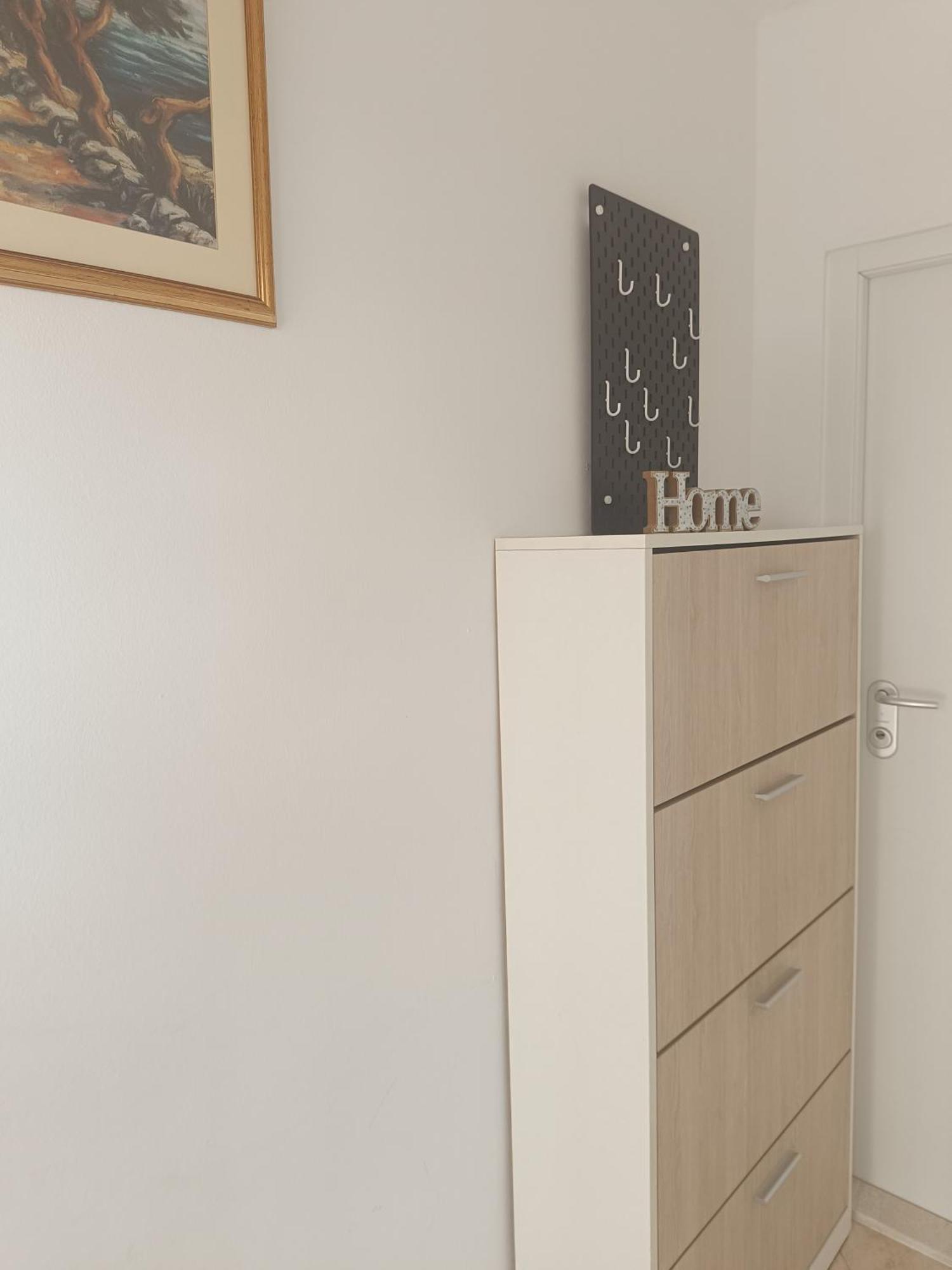 Studio Apartment 3E スプリト エクステリア 写真
