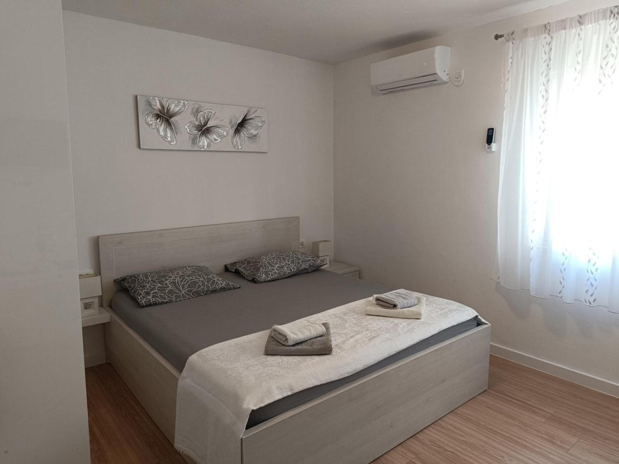 Studio Apartment 3E スプリト エクステリア 写真